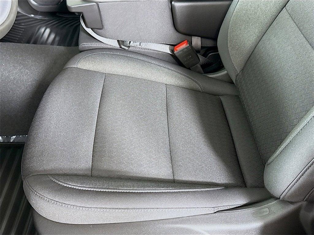 new 2026 GMC Sierra 1500 car, priced at $52,218