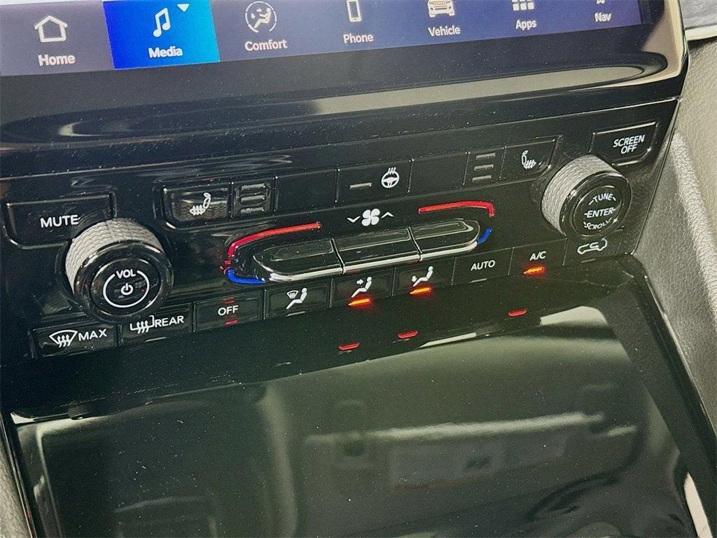 used 2022 Jeep Grand Cherokee 4xe car, priced at $26,999