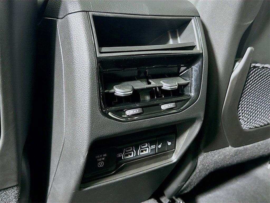 used 2022 Jeep Grand Cherokee 4xe car, priced at $26,999