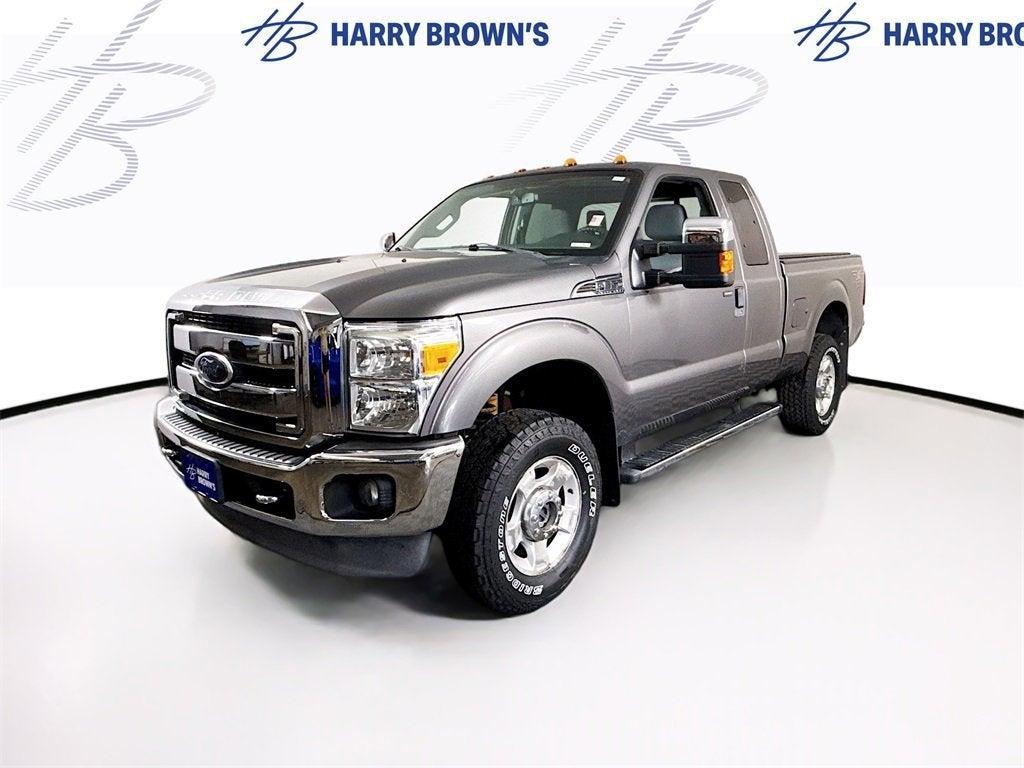 used 2011 Ford F-350 car, priced at $18,297