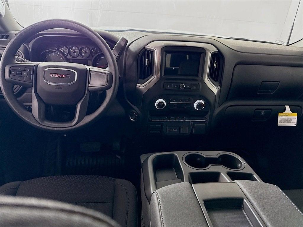 new 2026 GMC Sierra 2500 car, priced at $57,030