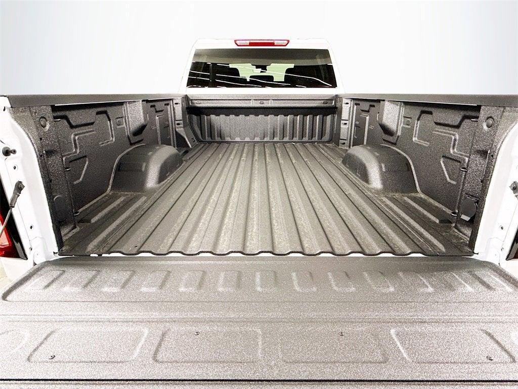 new 2026 GMC Sierra 2500 car, priced at $57,030