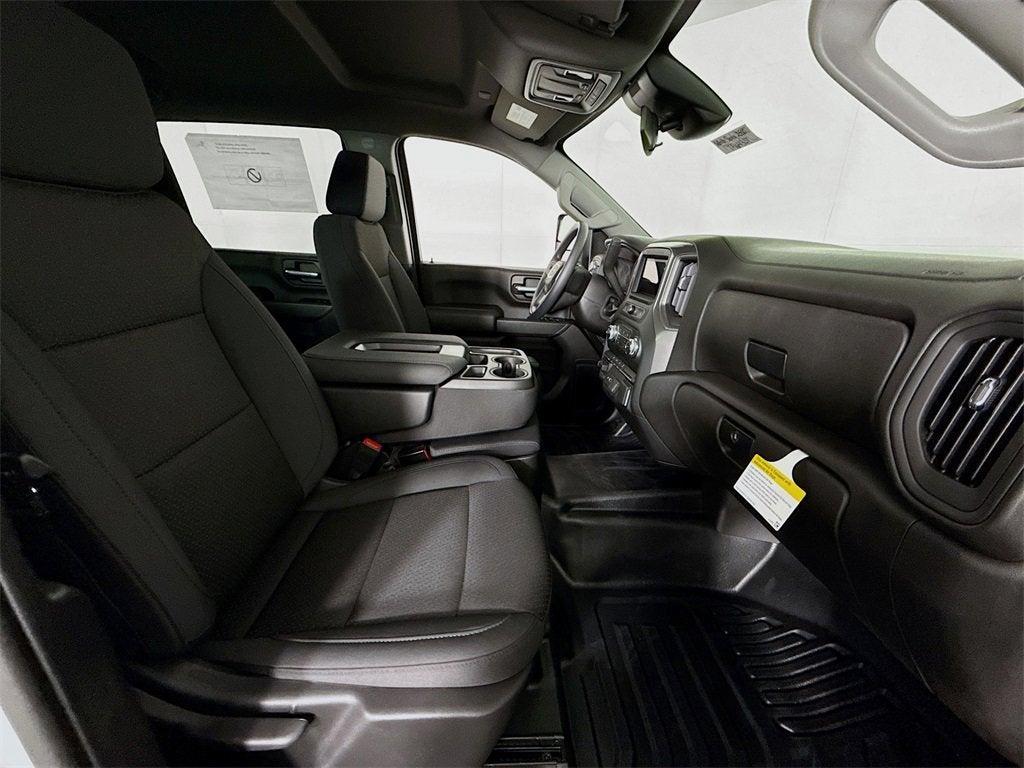 new 2026 GMC Sierra 2500 car, priced at $57,030