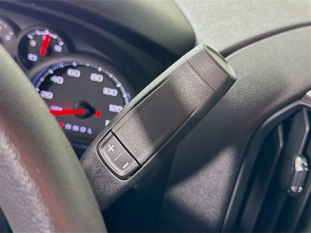 new 2026 GMC Sierra 2500 car, priced at $57,030