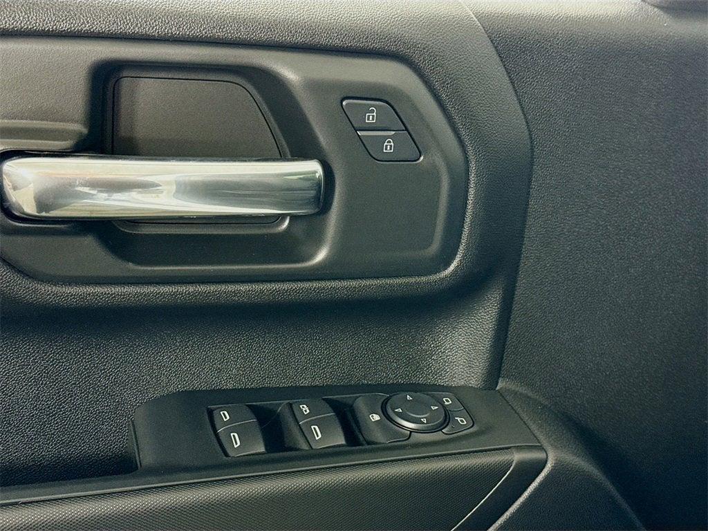 new 2026 GMC Sierra 2500 car, priced at $57,030