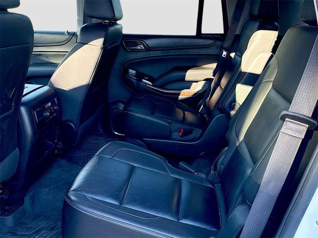 used 2017 Chevrolet Tahoe car, priced at $22,997