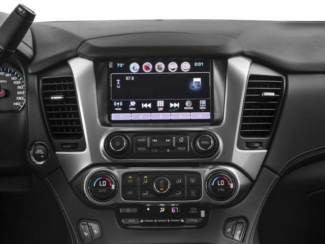 used 2017 Chevrolet Tahoe car, priced at $22,997