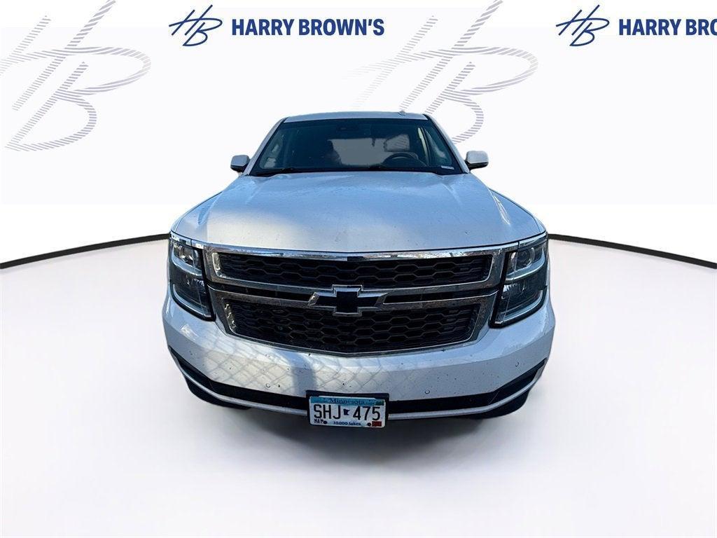 used 2017 Chevrolet Tahoe car, priced at $22,997