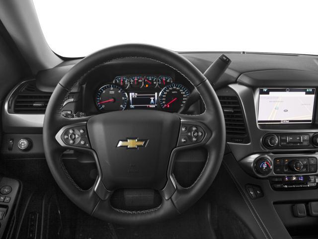 used 2017 Chevrolet Tahoe car, priced at $22,997