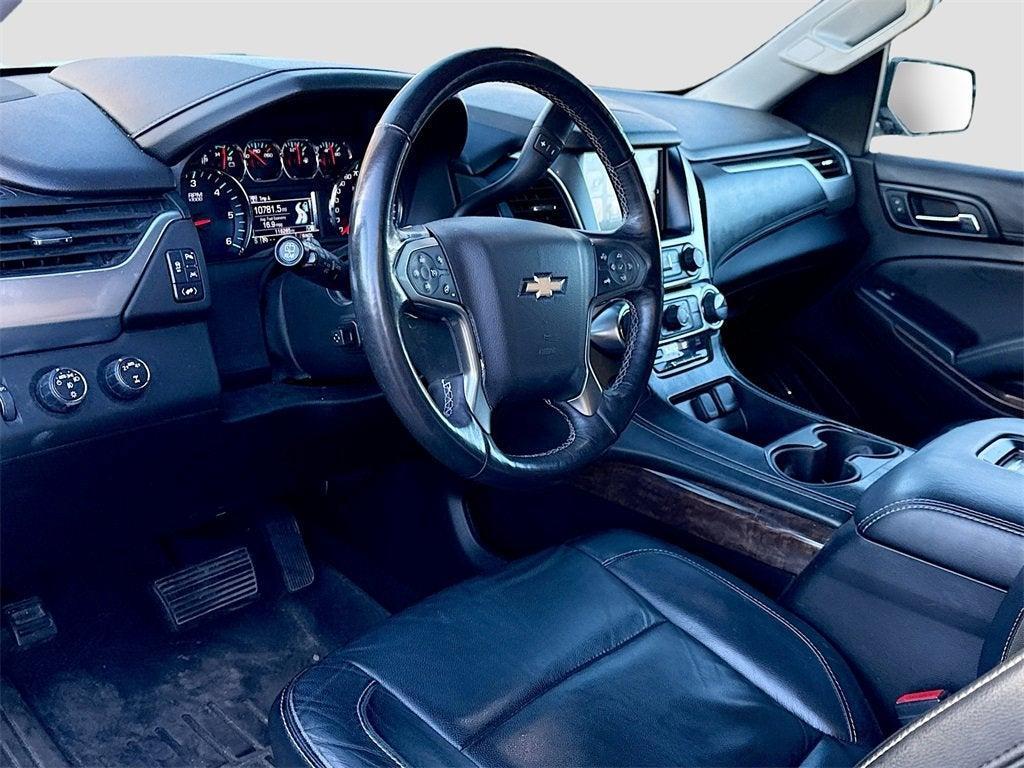 used 2017 Chevrolet Tahoe car, priced at $22,997