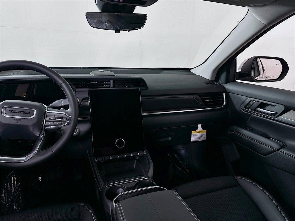 new 2026 GMC Terrain car, priced at $43,142