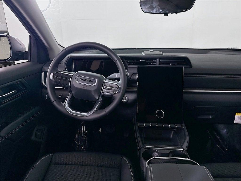 new 2026 GMC Terrain car, priced at $43,142