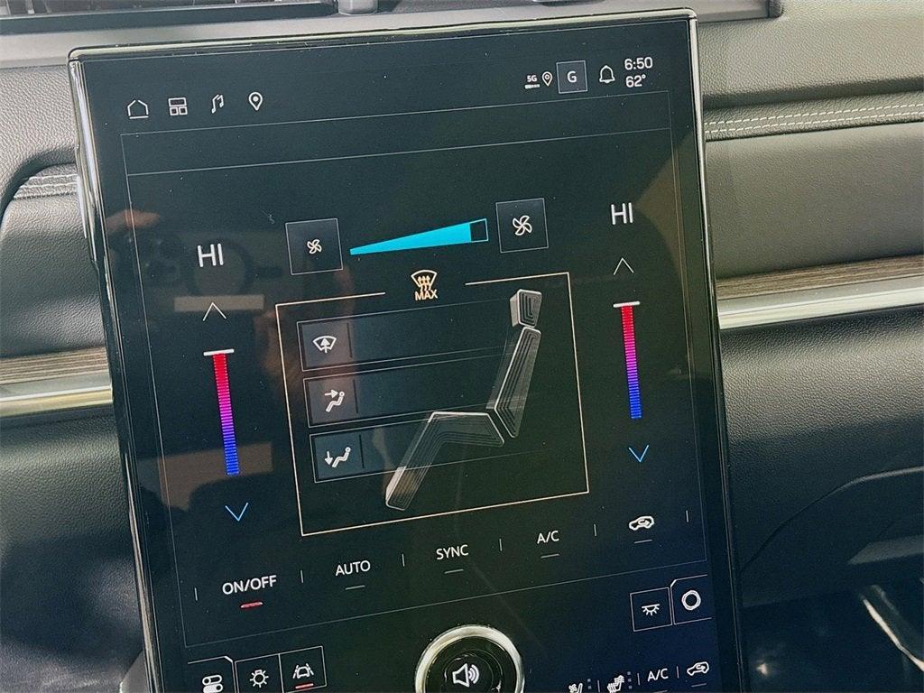 new 2026 GMC Terrain car, priced at $43,142