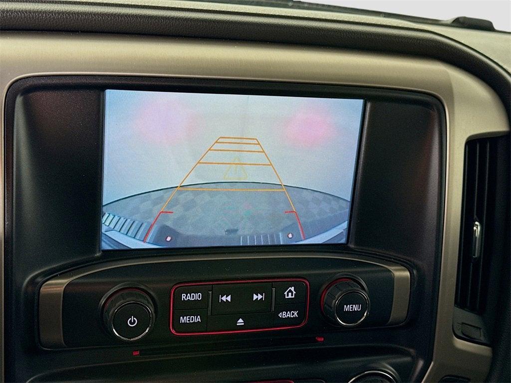 used 2016 GMC Sierra 3500 car, priced at $44,997