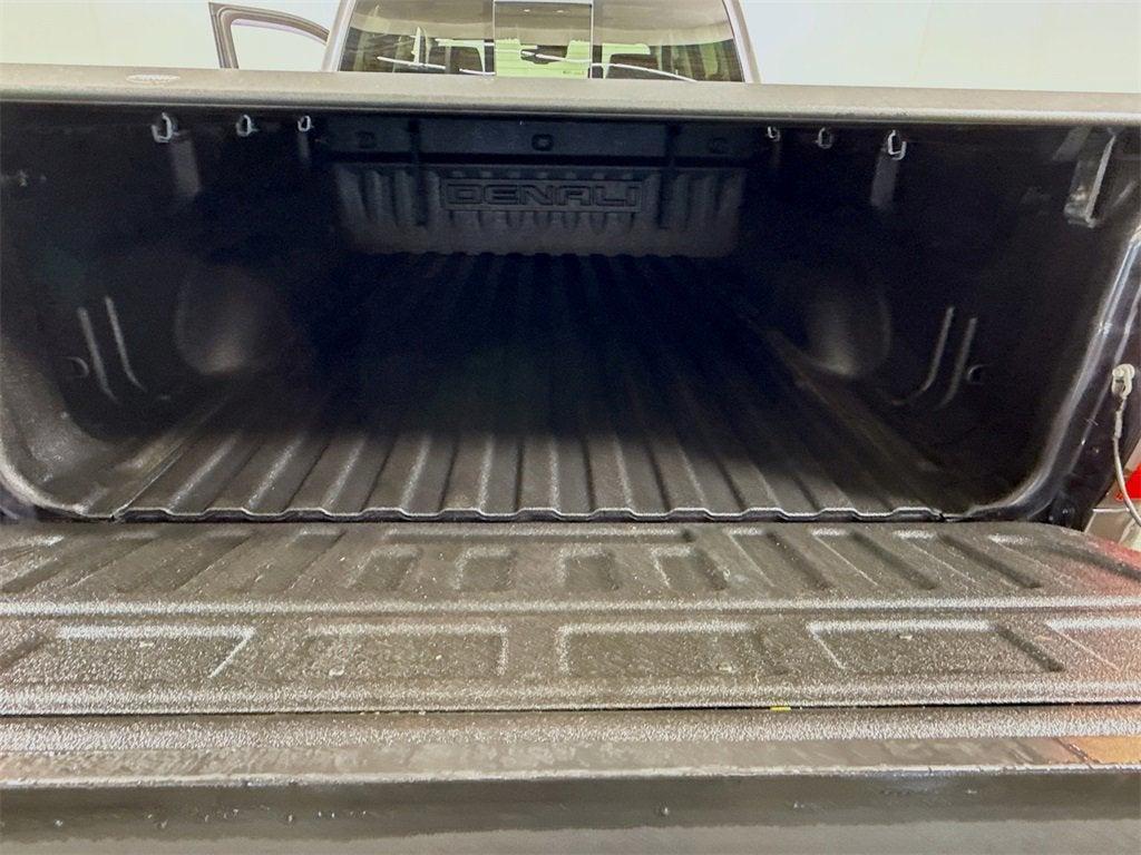 used 2016 GMC Sierra 3500 car, priced at $44,997