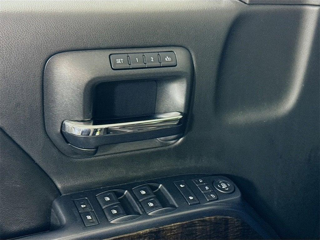 used 2016 GMC Sierra 3500 car, priced at $44,997