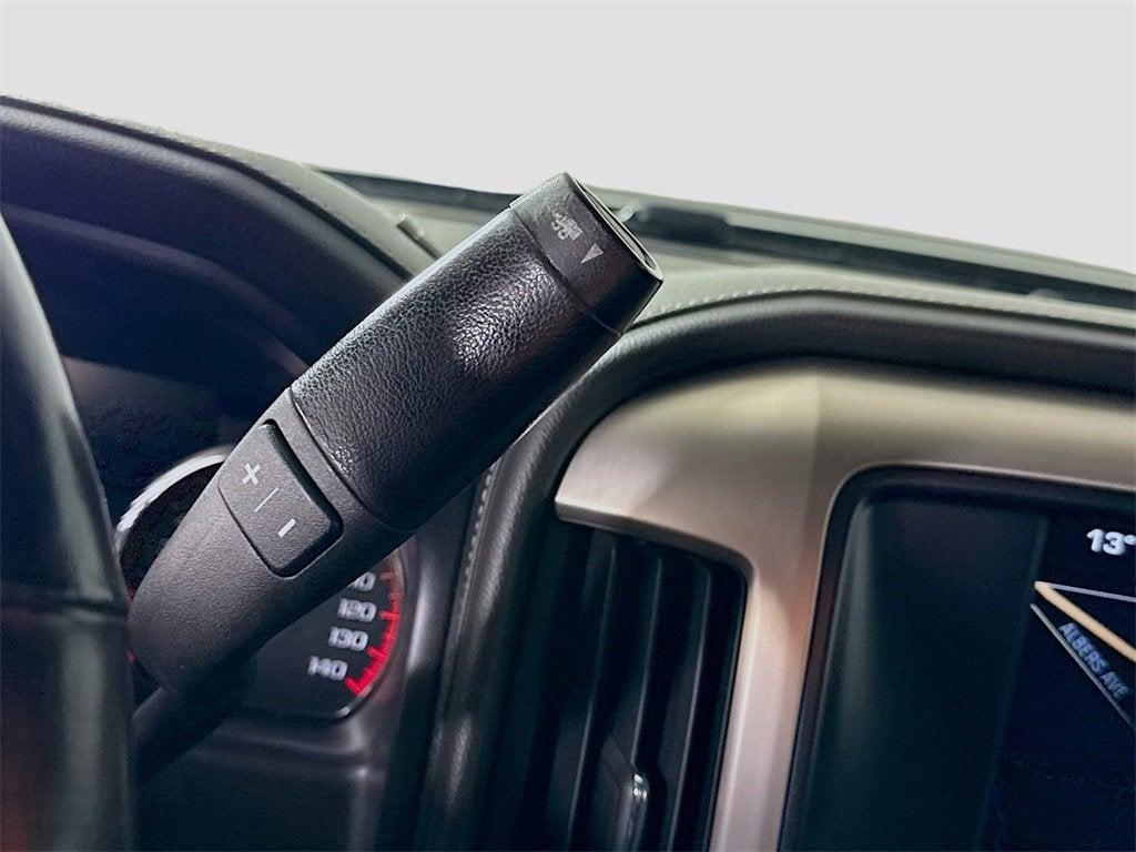 used 2016 GMC Sierra 3500 car, priced at $44,997