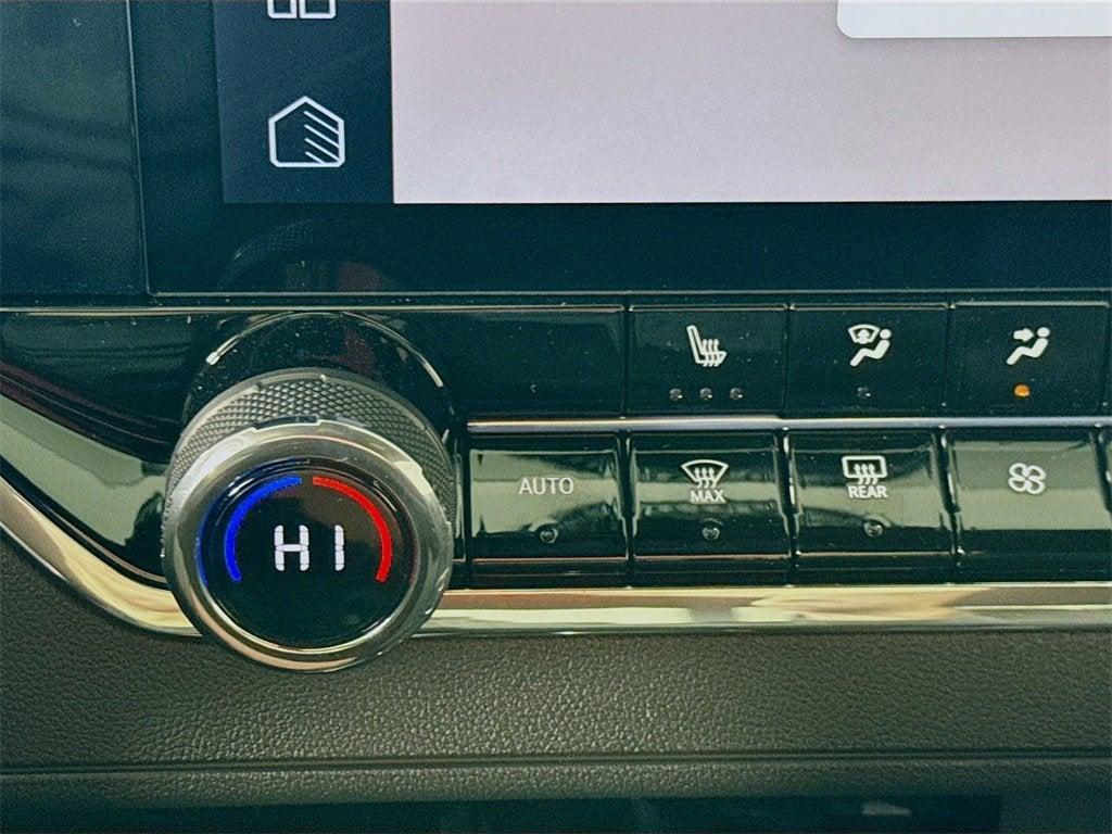 new 2026 Chevrolet Colorado car, priced at $44,895