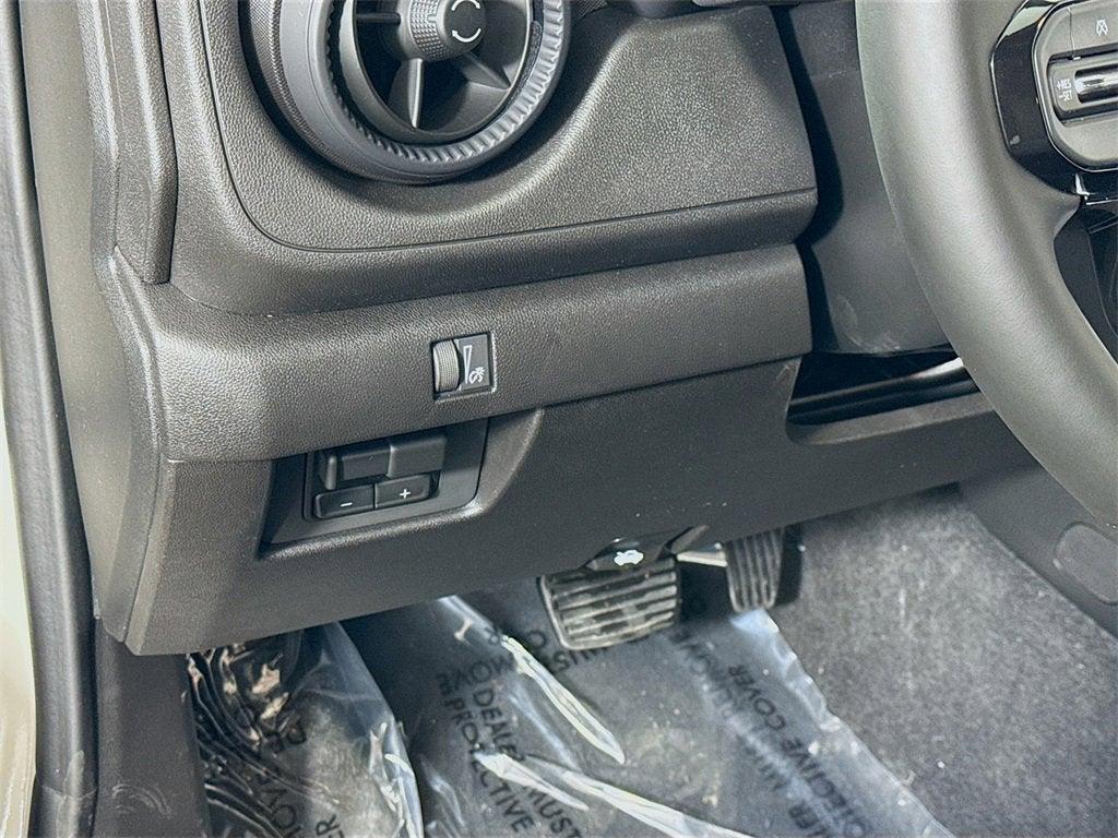 new 2026 Chevrolet Colorado car, priced at $44,895