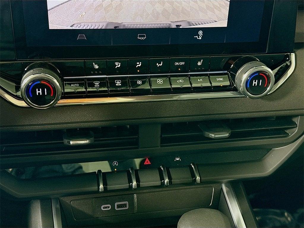 new 2026 Chevrolet Colorado car, priced at $44,895