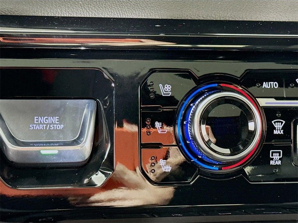 new 2026 GMC Sierra 2500 car, priced at $78,570