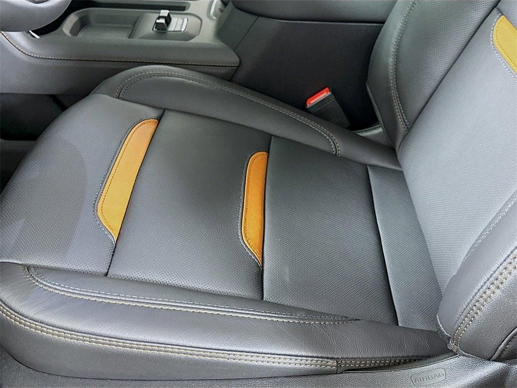 new 2026 GMC Sierra 2500 car, priced at $78,570