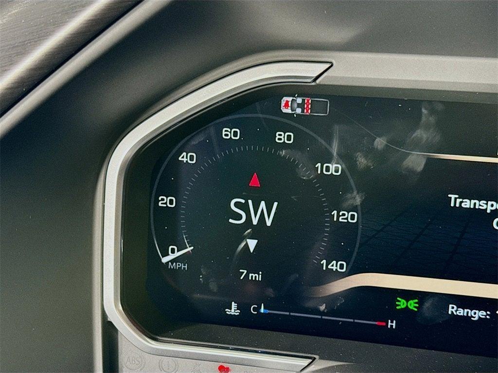 new 2026 GMC Sierra 2500 car, priced at $78,570