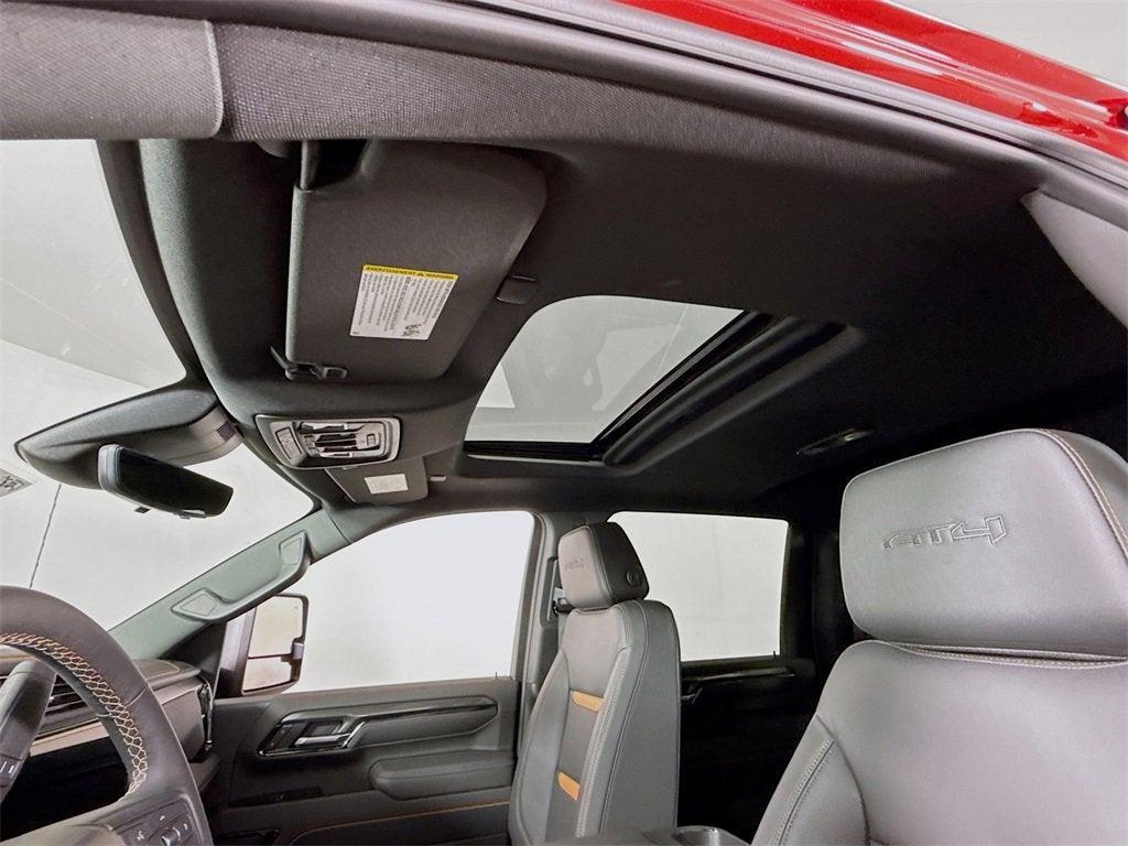 new 2026 GMC Sierra 2500 car, priced at $78,570