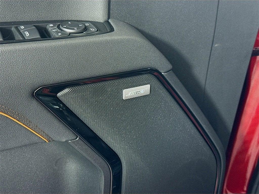 new 2026 GMC Sierra 2500 car, priced at $78,570