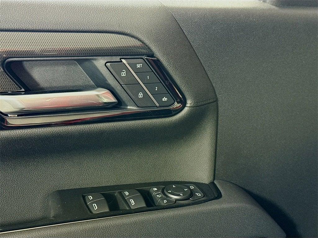 new 2026 GMC Sierra 2500 car, priced at $78,570