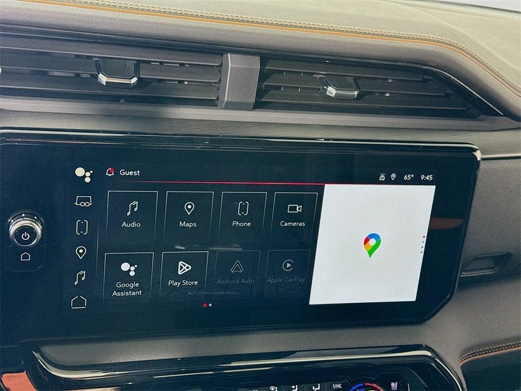 new 2026 GMC Sierra 2500 car, priced at $78,570