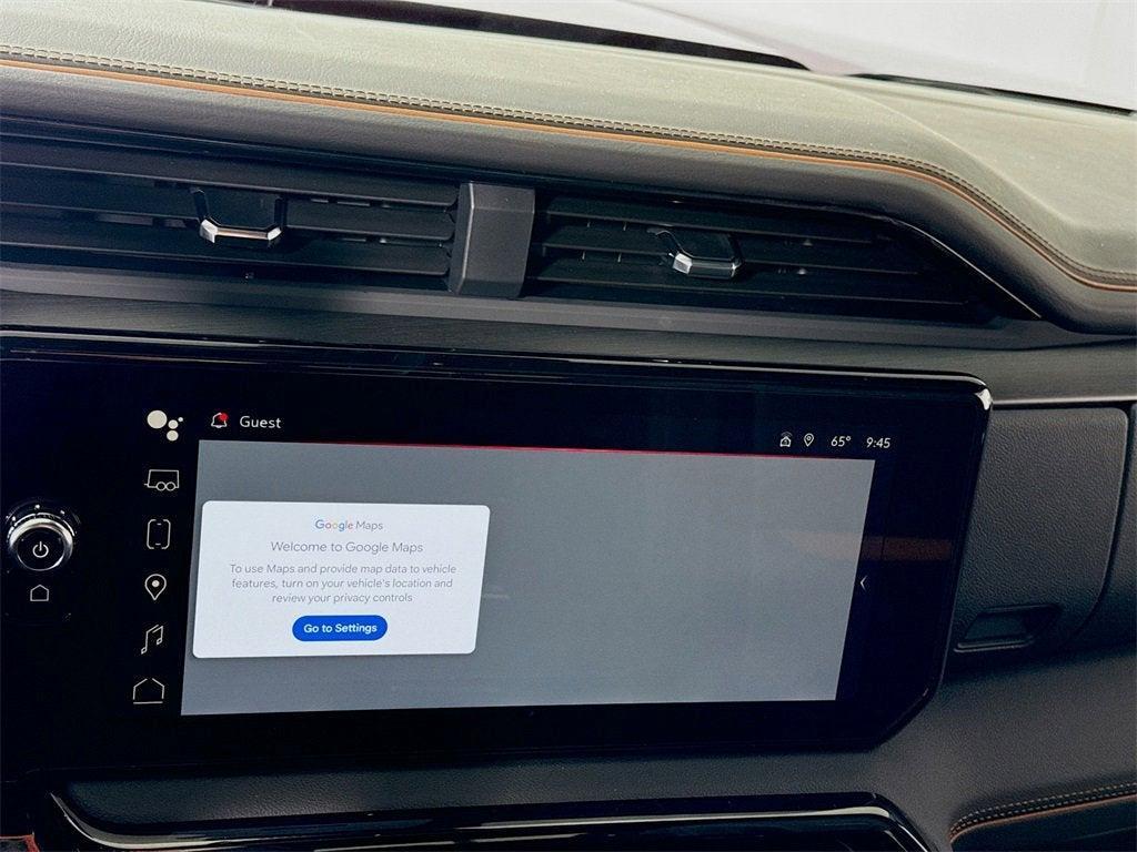 new 2026 GMC Sierra 2500 car, priced at $78,570