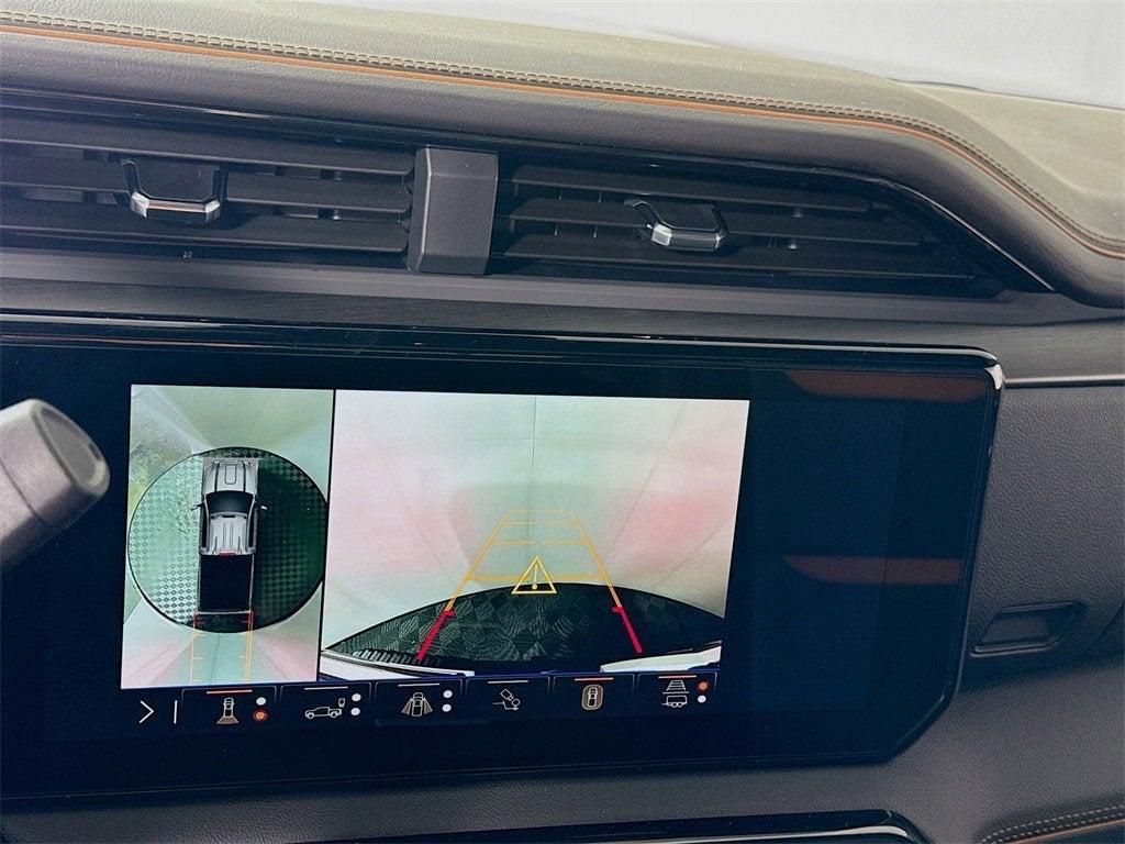 new 2026 GMC Sierra 2500 car, priced at $78,570