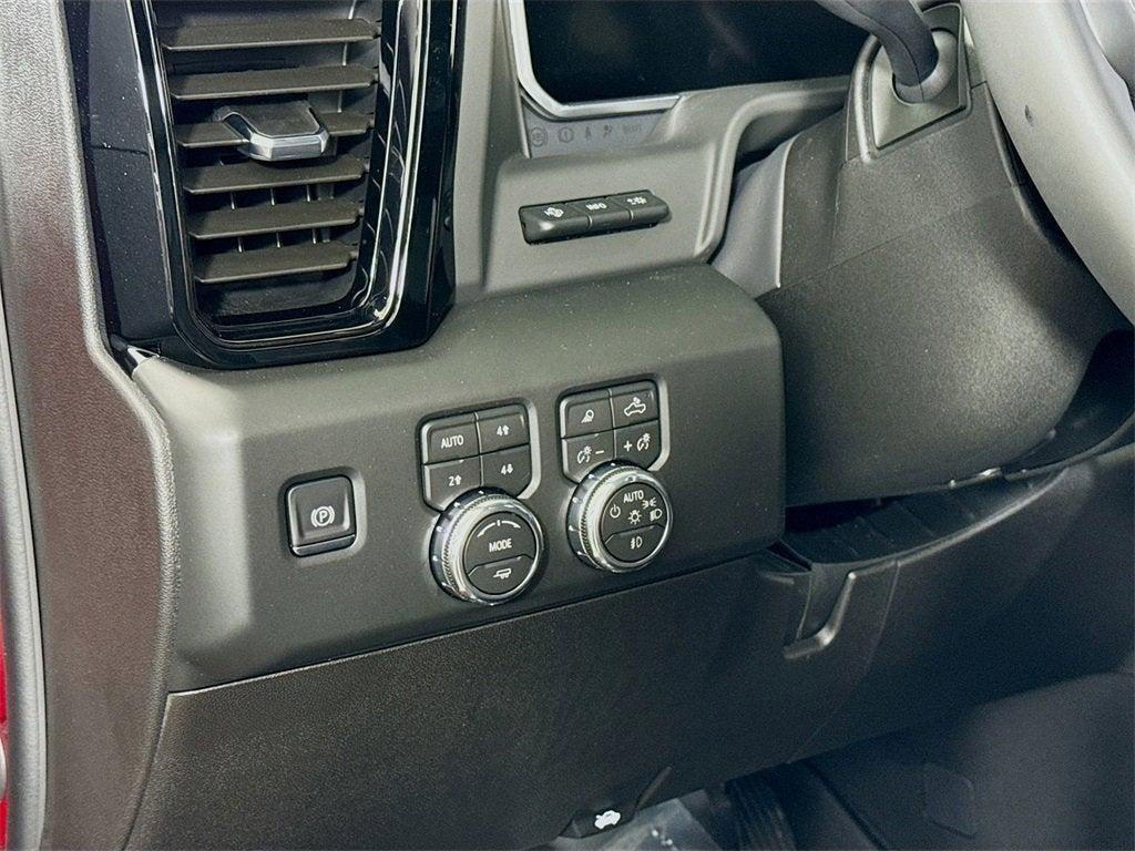 new 2026 GMC Sierra 2500 car, priced at $78,570