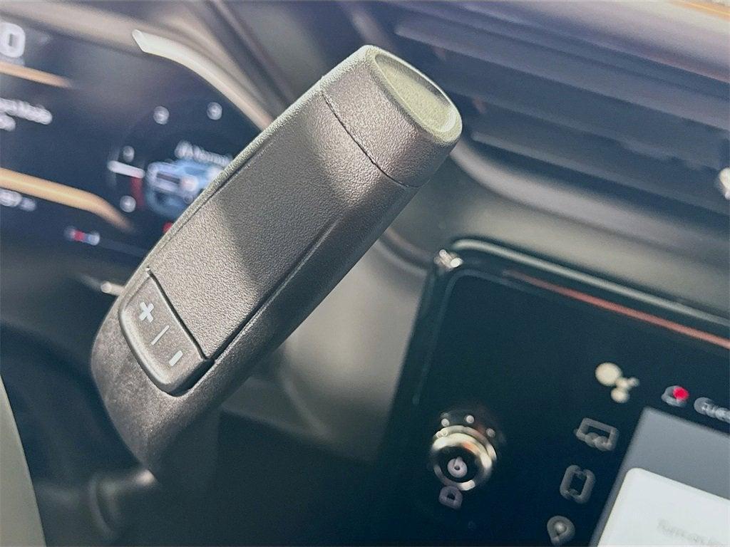 new 2026 GMC Sierra 2500 car, priced at $78,570