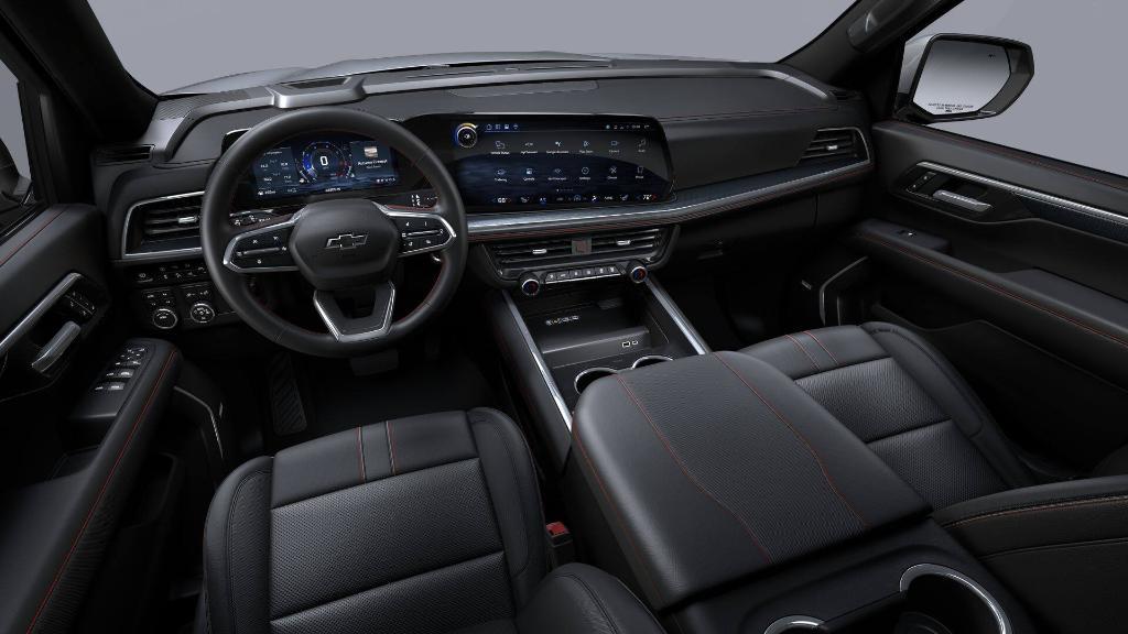 new 2026 Chevrolet Tahoe car, priced at $76,723