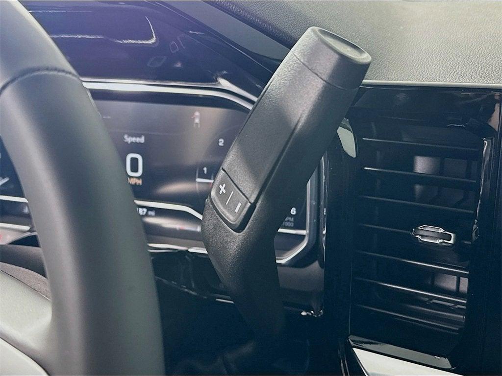 new 2025 GMC Sierra 1500 car, priced at $50,140