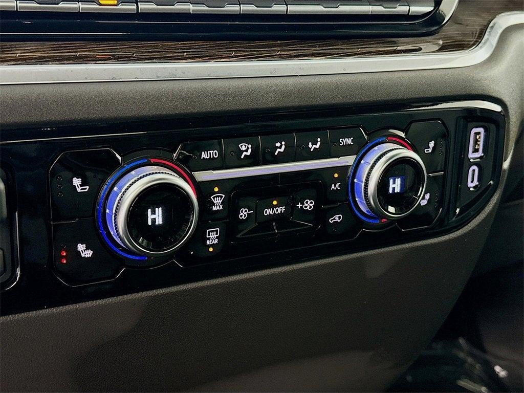 new 2025 GMC Sierra 1500 car, priced at $50,140