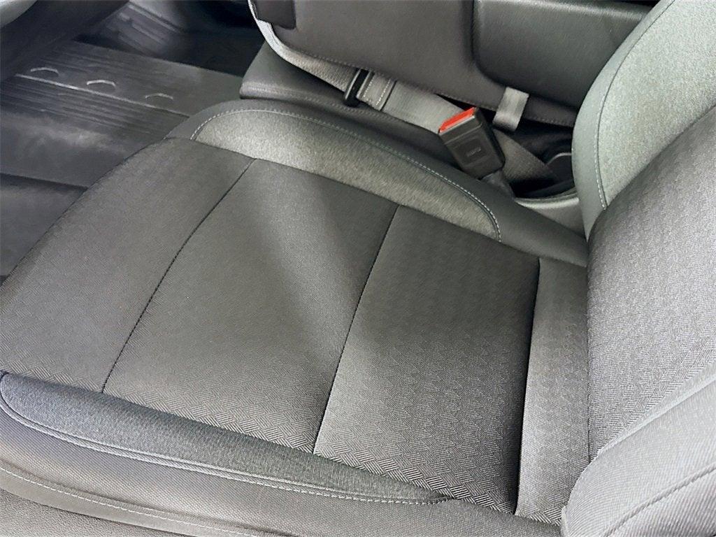 used 2024 GMC Sierra 2500 car, priced at $51,597