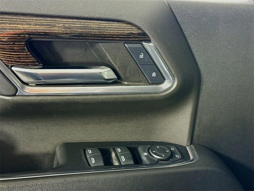 used 2024 GMC Sierra 2500 car, priced at $51,597