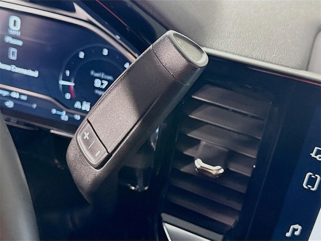 used 2024 GMC Sierra 2500 car, priced at $51,597