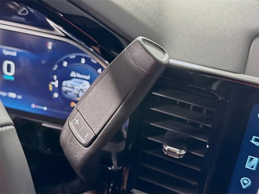 new 2026 Chevrolet Silverado 1500 car, priced at $50,259