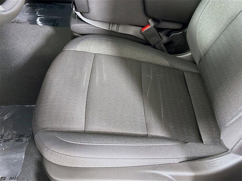 new 2026 Chevrolet Silverado 1500 car, priced at $50,259