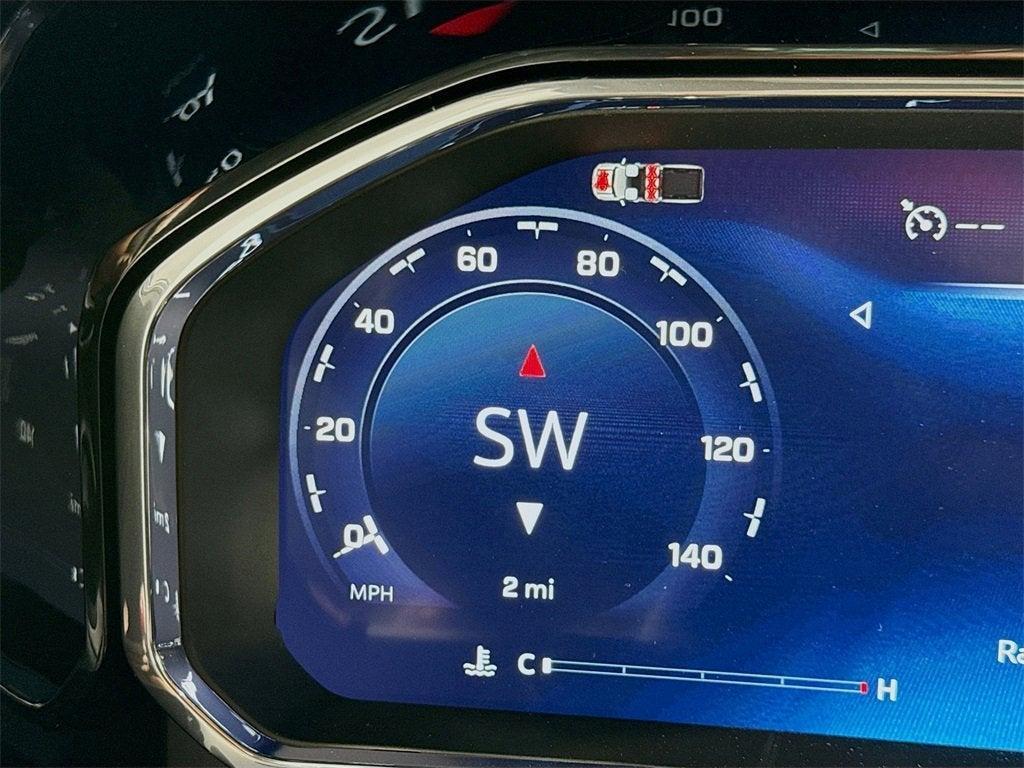 new 2026 Chevrolet Silverado 1500 car, priced at $50,259