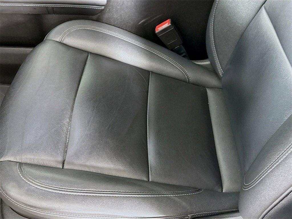 used 2022 Chevrolet Suburban car, priced at $40,497