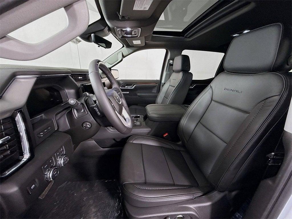 new 2026 GMC Sierra 1500 car, priced at $73,960