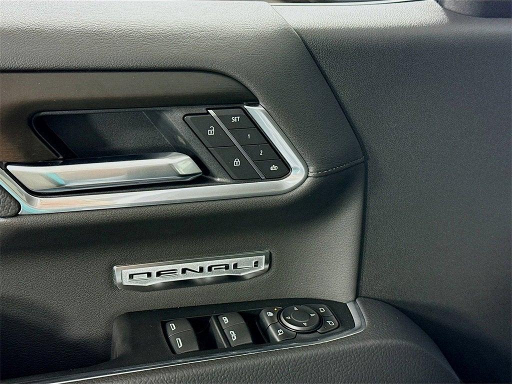 new 2026 GMC Sierra 1500 car, priced at $73,960
