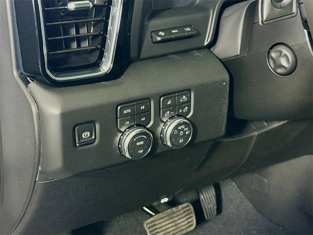 new 2026 GMC Sierra 1500 car, priced at $73,960