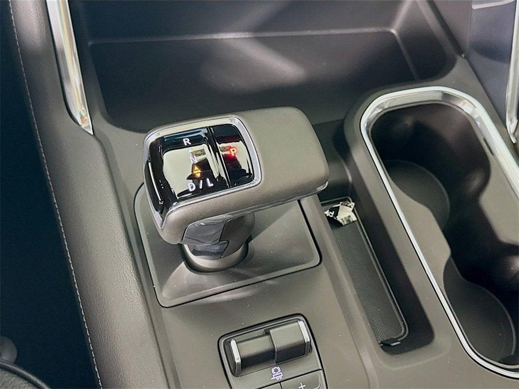 new 2026 GMC Sierra 1500 car, priced at $73,960