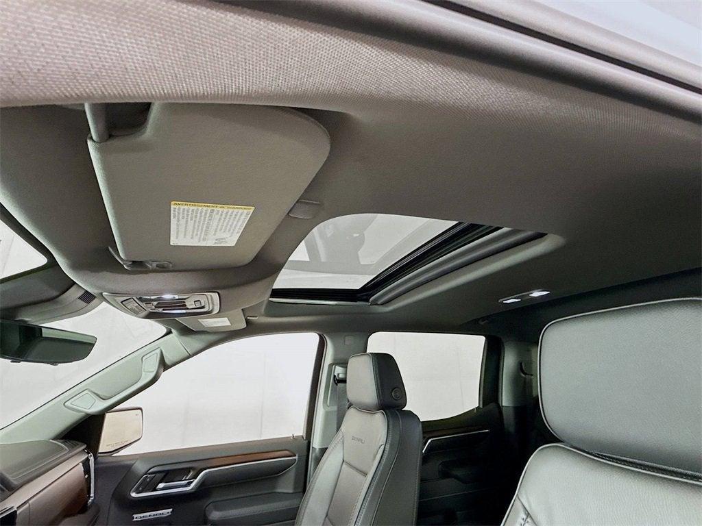 new 2026 GMC Sierra 1500 car, priced at $73,960